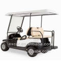 4 assentos de carrinho de golfe barato elétrico para venda carro de buggy